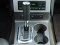 2006 Cashmere Tri-Coat Mercury Mountaineer Luxury AWD  photo #21