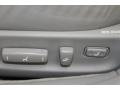 Alpine Silver Metalic - GS 300 Photo No. 15