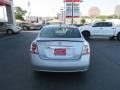 Brilliant Silver Metallic - Sentra 2.0 S Photo No. 6