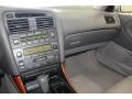 Alpine Silver Metalic - GS 300 Photo No. 16