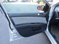 Brilliant Silver Metallic - Sentra 2.0 S Photo No. 10