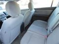 Brilliant Silver Metallic - Sentra 2.0 S Photo No. 12
