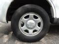 2008 Ford Escape XLS 4WD Wheel and Tire Photo