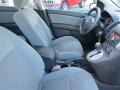 Brilliant Silver Metallic - Sentra 2.0 S Photo No. 13