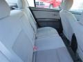 Brilliant Silver Metallic - Sentra 2.0 S Photo No. 14