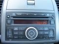 Brilliant Silver Metallic - Sentra 2.0 S Photo No. 15