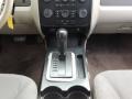 4 Speed Automatic 2008 Ford Escape XLS 4WD Transmission