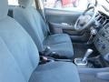 Super Black - Versa 1.8 S Hatchback Photo No. 13