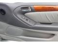Alpine Silver Metalic - GS 300 Photo No. 40
