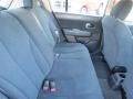 Super Black - Versa 1.8 S Hatchback Photo No. 14