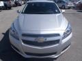 Silver Ice Metallic - Malibu LT Photo No. 2