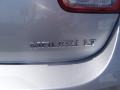 Silver Ice Metallic - Malibu LT Photo No. 5