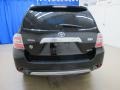 2008 Black Toyota Highlander Hybrid Limited 4WD  photo #7