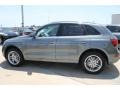 2013 Monsoon Gray Metallic Audi Q5 3.0 TFSI quattro  photo #5