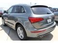 2013 Monsoon Gray Metallic Audi Q5 3.0 TFSI quattro  photo #7