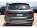 2013 Monsoon Gray Metallic Audi Q5 3.0 TFSI quattro  photo #8