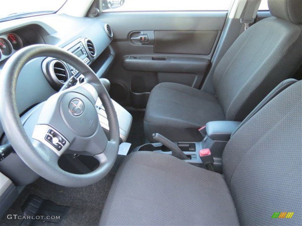 2010 xB  - Hypnotic Teal Mica / Dark Gray photo #11