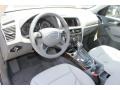 2013 Monsoon Gray Metallic Audi Q5 3.0 TFSI quattro  photo #14