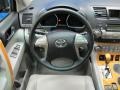 2008 Black Toyota Highlander Hybrid Limited 4WD  photo #24