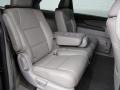 2011 Polished Metal Metallic Honda Odyssey EX-L  photo #9