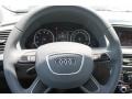 2013 Monsoon Gray Metallic Audi Q5 3.0 TFSI quattro  photo #24