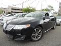 Tuxedo Black Metallic - MKS AWD Sedan Photo No. 1