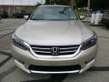 2013 Champagne Frost Pearl Honda Accord Sport Sedan  photo #8