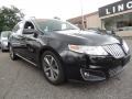 Tuxedo Black Metallic - MKS AWD Sedan Photo No. 4