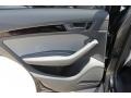 2013 Monsoon Gray Metallic Audi Q5 3.0 TFSI quattro  photo #30