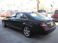 Black - S 550 Sedan Photo No. 4