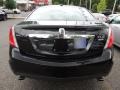 Tuxedo Black Metallic - MKS AWD Sedan Photo No. 7