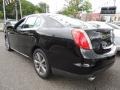 Tuxedo Black Metallic - MKS AWD Sedan Photo No. 8