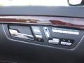 Black - S 550 Sedan Photo No. 7