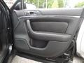 Tuxedo Black Metallic - MKS AWD Sedan Photo No. 11