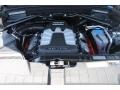 2013 Monsoon Gray Metallic Audi Q5 3.0 TFSI quattro  photo #38