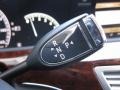 Black - S 550 Sedan Photo No. 11