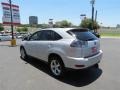 2008 Classic Silver Metallic Lexus RX 400h AWD Hybrid  photo #5