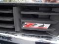 2014 Black Chevrolet Silverado 1500 LT Z71 Crew Cab 4x4  photo #3