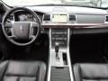 Tuxedo Black Metallic - MKS AWD Sedan Photo No. 17
