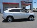 2008 Classic Silver Metallic Lexus RX 400h AWD Hybrid  photo #8