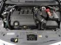 Tuxedo Black Metallic - MKS AWD Sedan Photo No. 24
