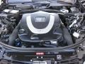 Black - S 550 Sedan Photo No. 22