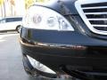 Black - S 550 Sedan Photo No. 23