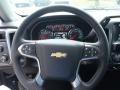 2014 Black Chevrolet Silverado 1500 LT Z71 Crew Cab 4x4  photo #18