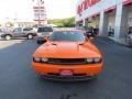 Header Orange - Challenger SXT Plus Photo No. 2