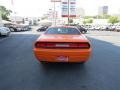 Header Orange - Challenger SXT Plus Photo No. 6