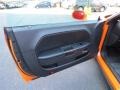 Header Orange - Challenger SXT Plus Photo No. 10
