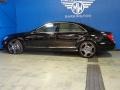Black - S 550 Sedan Photo No. 4