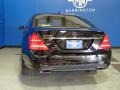 Black - S 550 Sedan Photo No. 5