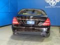 Black - S 550 Sedan Photo No. 6